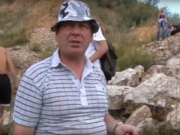 Фильм о геологической практике студентов-экологов I курса Фильм о геологической практике студентов-экологов I курса